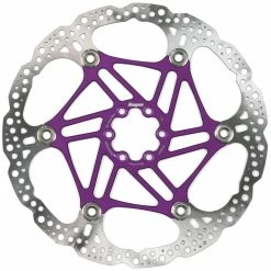 HOPE Floating 6-hole Disc Rotor 220mm
