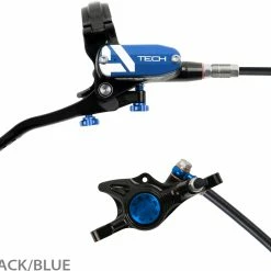 HOPE Tech 4 X2 Frein à Disque - Levier Droit -Pneus Soldes Magasin hope 20114405 Tech 4 X2 Scheibenbremse vorne links 4