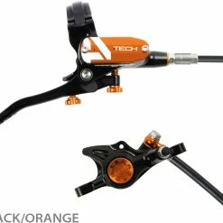 HOPE Tech 4 X2 Frein à Disque - Levier Droit -Pneus Soldes Magasin hope 20114405 Tech 4 X2 Scheibenbremse vorne links 5