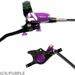 HOPE Tech 4 X2 Frein à Disque - Levier Droit -Pneus Soldes Magasin hope 20114405 Tech 4 X2 Scheibenbremse vorne links 6