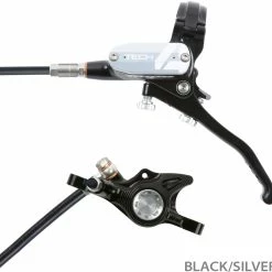 HOPE Frein à Disque Tech 4 X2 - Levier Gauche 8 HOPE Frein à Disque Tech 4 X2 - Levier Gauche -Pneus Soldes Magasin hope 20114406 Tech 4 X2 Scheibenbremse vorne links 3