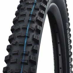 Schwalbe Hans Dampf Evo Super Trail 29x2,35" TLE Addix Speedgrip Pneu Pliant