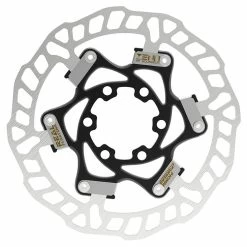 Katana Disque De Frein ZENO Reaction Real-Floating 6 Trous