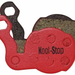 Kool-stop Plaquettes D150 Disc Pour Magura Luise/Martha/Julie