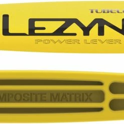 Lezyne Démonte-pneus POWER XL Tubeless -Pneus Soldes Magasin lezyne reifenheber power xl tubeless 1
