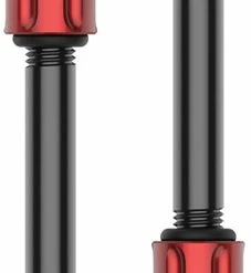 Lezyne CNC Tubeless Valves -Pneus Soldes Magasin lezyne tubeless ventil cnc 10