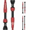 Lezyne CNC Tubeless Valves