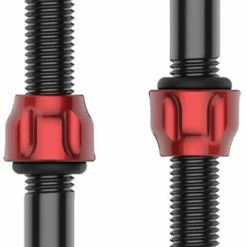 Lezyne CNC Tubeless Valves -Pneus Soldes Magasin lezyne tubeless ventil cnc 6