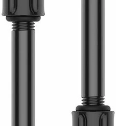 Lezyne CNC Tubeless Valves -Pneus Soldes Magasin lezyne tubeless ventil cnc 8