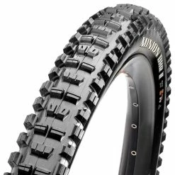 MAXXIS Minion DHR II Arrière WT 29x2,40" TR EXO 3C MaxxTerra Pneus Pliants