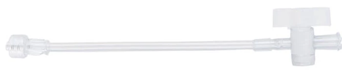 Tuyau De Rechange Avec Robinet D'arrêt Pour MilKit Compact 1 Tuyau De Rechange Avec Robinet D'arrêt Pour MilKit Compact
