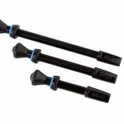 MilKit Valve Pack Tubeless Valves