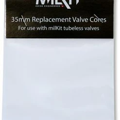 MilKit Inserts De Soupape De Rechange