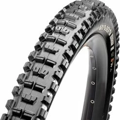 MAXXIS Minion DHR II Arrière 26x2,40" SuperTacky 60DW Pneu à Fil