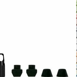 Muc-Off Tubeless Valve Kit V2 Valves Universelles 44 Mm