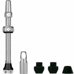 Muc-Off Tubeless Valve Kit V2 Valves Universelles 44 Mm 11 Muc-Off Tubeless Valve Kit V2 Valves Universelles 44 Mm -Pneus Soldes Magasin muc off MU TIR 2051 44 1 20114124 Tubeless Valve Kit V2 Universal 44 mm Ventile 6