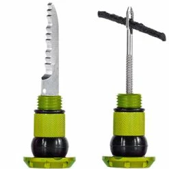 Muc-Off Bouchons Stealth Tubeless Puncture Plugs -Pneus Soldes Magasin muc off MU TIR 2293 1 20114126 Stealth Tubeless Puncture Plugs 3