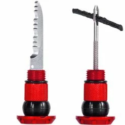 Muc-Off Bouchons Stealth Tubeless Puncture Plugs -Pneus Soldes Magasin muc off MU TIR 2293 1 20114126 Stealth Tubeless Puncture Plugs 4