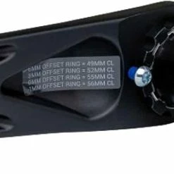 Praxis Works Bras De Manivelle Cadet Gen2 M30 MTB -Pneus Soldes Magasin praxis works G2 C165 20119958 Cadet Gen2 M30 MTB Kurbelarme 5