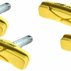 SWISSSTOP Patins De Frein Rat Yellow King