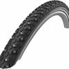 Schwalbe Pneus Cloutés Marathon Winter Plus 26
