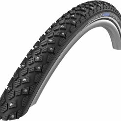 Schwalbe Pneus Cloutés Marathon Winter Plus 26
