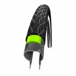 Schwalbe Marathon 27,5" 44-584 Reflex Green Guard